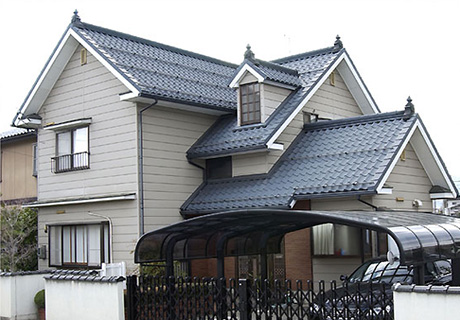 長野市吉田　N様邸